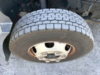 三菱ふそうキャンタークレーン4段小型（2t・3t）[写真38]