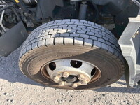 三菱ふそうキャンタークレーン4段小型（2t・3t）[写真39]