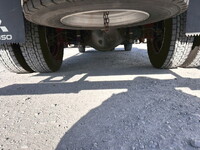 三菱ふそうキャンタークレーン4段小型（2t・3t）[写真40]