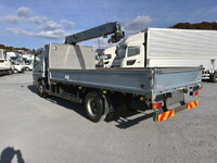 三菱ふそうキャンタークレーン4段小型（2t・3t）[写真05]