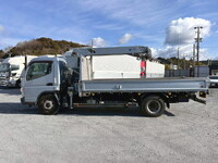 三菱ふそうキャンタークレーン4段小型（2t・3t）[写真07]