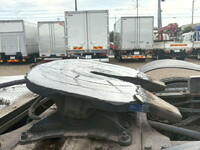 日野プロフィアトレーラーヘッド（トラクターヘッド）大型（10t）[写真11]