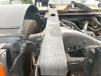 日野プロフィアトレーラーヘッド（トラクターヘッド）大型（10t）[写真12]