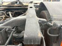 日野プロフィアトレーラーヘッド（トラクターヘッド）大型（10t）[写真13]