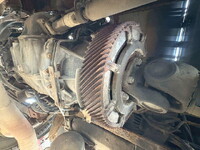 日野プロフィアトレーラーヘッド（トラクターヘッド）大型（10t）[写真14]