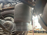 日野プロフィアトレーラーヘッド（トラクターヘッド）大型（10t）[写真15]