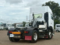 日野プロフィアトレーラーヘッド（トラクターヘッド）大型（10t）[写真04]