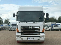 日野プロフィアトレーラーヘッド（トラクターヘッド）大型（10t）[写真05]