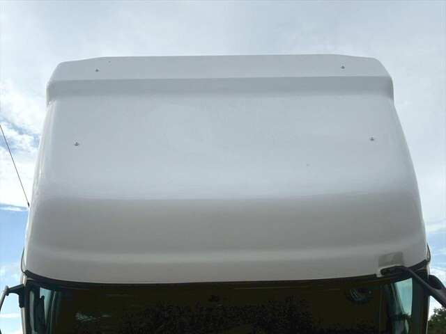 日野プロフィアトレーラーヘッド（トラクターヘッド）大型（10t）[写真06]