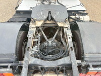 日野プロフィアトレーラーヘッド（トラクターヘッド）大型（10t）[写真10]