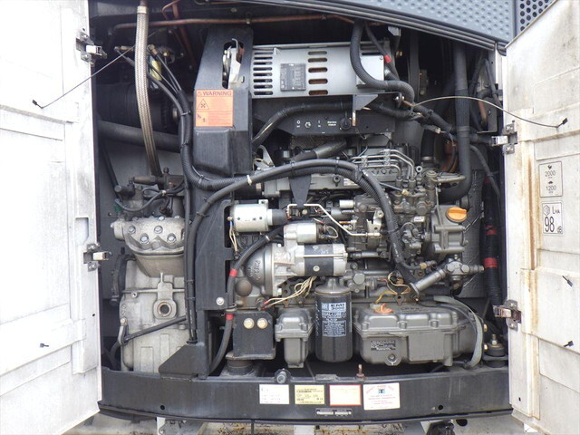 その他のメーカーその他の車種冷蔵冷凍トレーラー大型（10t）[写真12]