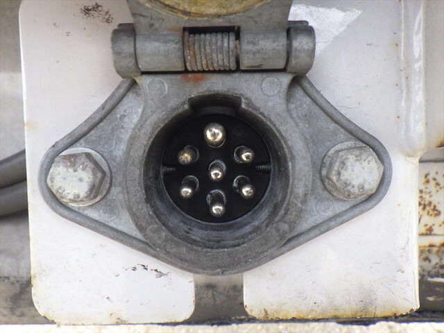 その他のメーカーその他の車種冷蔵冷凍トレーラー大型（10t）[写真15]