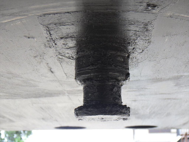 その他のメーカーその他の車種冷蔵冷凍トレーラー大型（10t）[写真17]