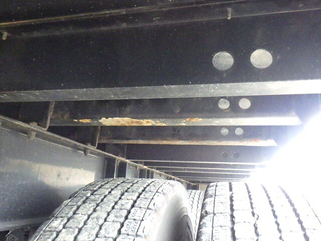 その他のメーカーその他の車種冷蔵冷凍トレーラー大型（10t）[写真21]