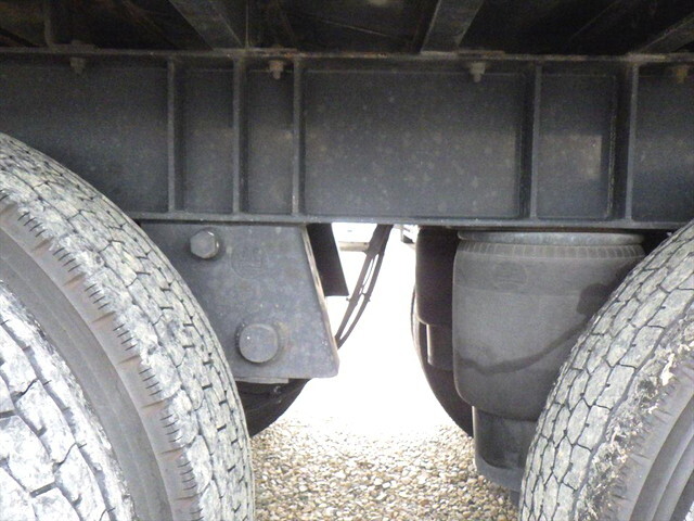 その他のメーカーその他の車種冷蔵冷凍トレーラー大型（10t）[写真22]