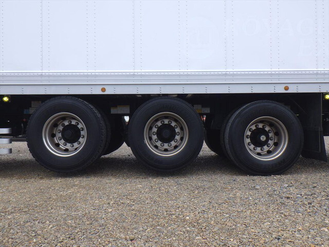 その他のメーカーその他の車種冷蔵冷凍トレーラー大型（10t）[写真23]