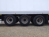 その他のメーカーその他の車種冷蔵冷凍トレーラー大型（10t）[写真24]