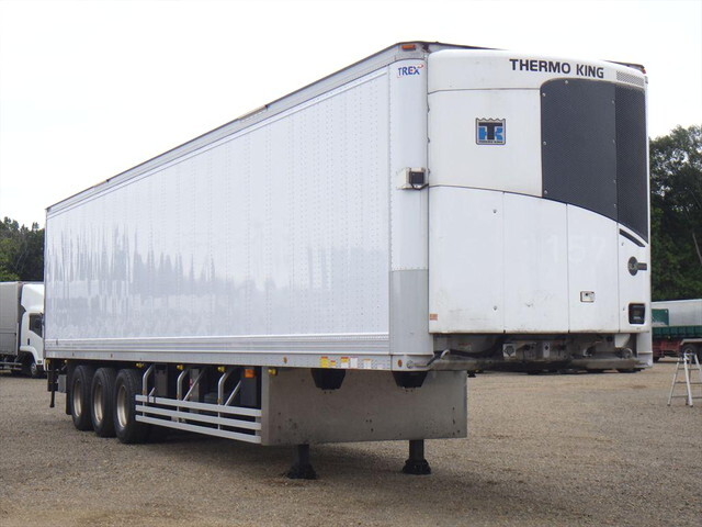 その他のメーカーその他の車種冷蔵冷凍トレーラー大型（10t）[写真03]