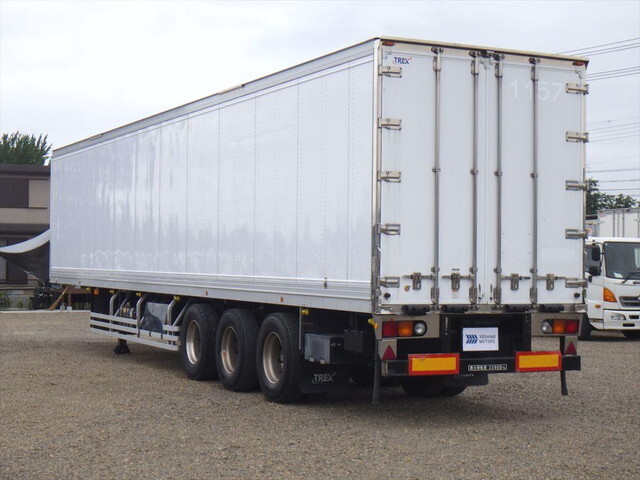 その他のメーカーその他の車種冷蔵冷凍トレーラー大型（10t）[写真04]