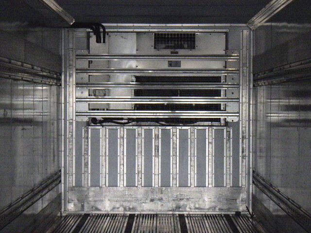 その他のメーカーその他の車種冷蔵冷凍トレーラー大型（10t）[写真07]