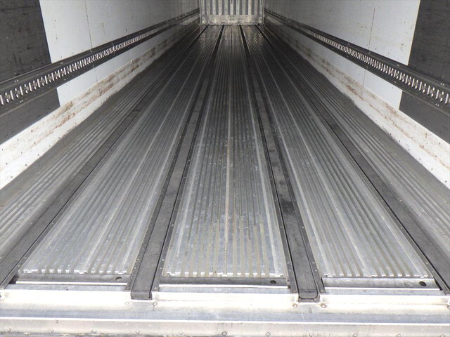 その他のメーカーその他の車種冷蔵冷凍トレーラー大型（10t）[写真08]