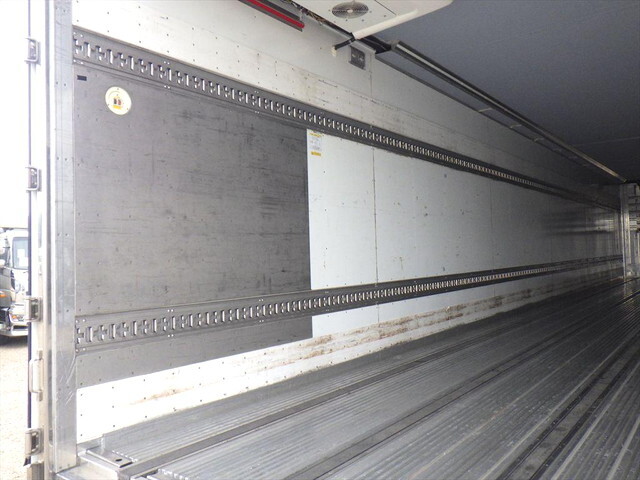 その他のメーカーその他の車種冷蔵冷凍トレーラー大型（10t）[写真09]