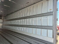 日野プロフィア冷凍車（冷蔵車）大型（10t）[写真11]