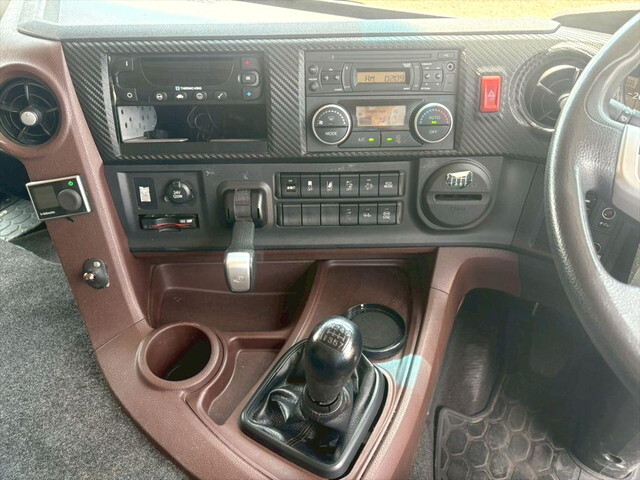 日野プロフィア冷凍車（冷蔵車）大型（10t）[写真22]