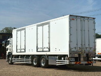 日野プロフィア冷凍車（冷蔵車）大型（10t）[写真05]