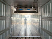 日野プロフィア冷凍車（冷蔵車）大型（10t）[写真08]