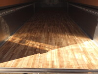 UDトラックスクオンアルミウイング大型（10t）[写真11]