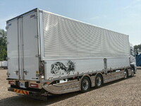 UDトラックスクオンアルミウイング大型（10t）[写真02]