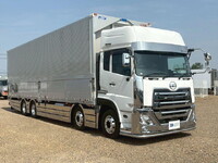 UDトラックスクオンアルミウイング大型（10t）[写真04]