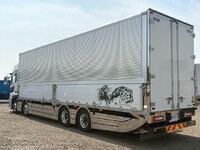 UDトラックスクオンアルミウイング大型（10t）[写真05]