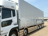 UDトラックスクオンアルミウイング大型（10t）[写真07]