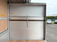 三菱ふそうファイターアルミウイング中型（4t）[写真15]