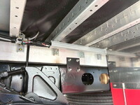 三菱ふそうファイターアルミウイング中型（4t）[写真16]