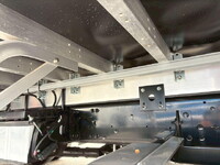 三菱ふそうファイターアルミウイング中型（4t）[写真17]