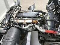 三菱ふそうファイターアルミウイング中型（4t）[写真20]