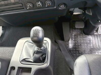 三菱ふそうファイターアルミウイング中型（4t）[写真24]