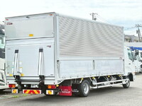 三菱ふそうファイターアルミウイング中型（4t）[写真02]