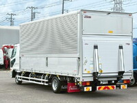 三菱ふそうファイターアルミウイング中型（4t）[写真05]