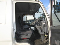 三菱ふそうファイタークレーン5段中型（4t）[写真11]