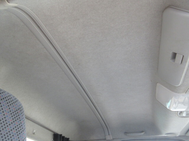 三菱ふそうファイタークレーン5段中型（4t）[写真11]