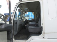 三菱ふそうファイタークレーン5段中型（4t）[写真17]