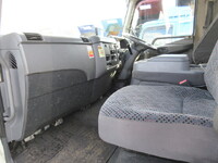 三菱ふそうファイタークレーン5段中型（4t）[写真18]