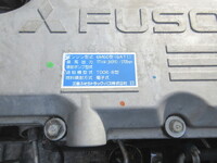 三菱ふそうファイタークレーン5段中型（4t）[写真21]