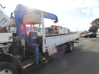 三菱ふそうファイタークレーン5段中型（4t）[写真23]