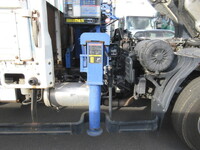 三菱ふそうファイタークレーン5段中型（4t）[写真26]