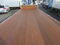 三菱ふそうファイタークレーン5段中型（4t）[写真27]